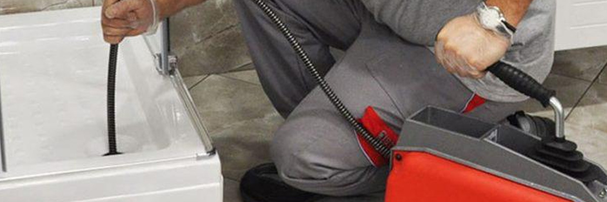 Konya tıkanıklık açma hizmeti