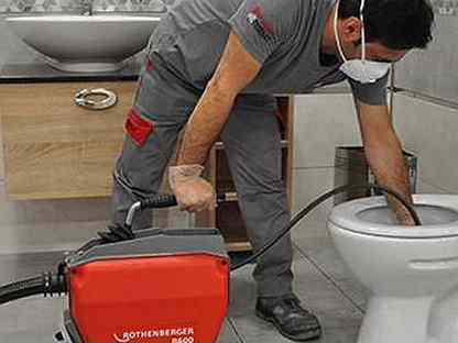 Konya WC tuvalet tıkanıklığı açma hizmeti - Klozet ve tuvalet tıkanıklıklarında acil müdahale